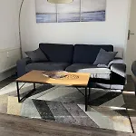 Apartmán Sonnenplatz Fehmarn