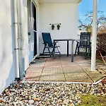 Sonnenplatz * Fehmarn