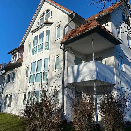 Apartment Sonnenplatz Fehmarn