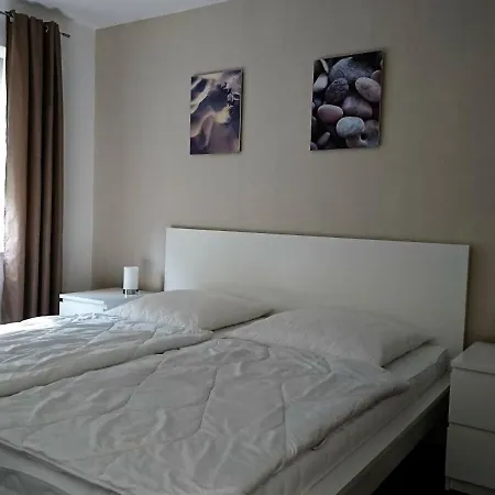 Sonnenplatz Apartment