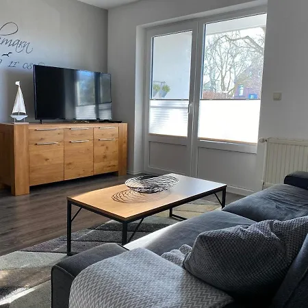 Apartmán Sonnenplatz *