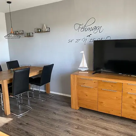 Sonnenplatz Apartment