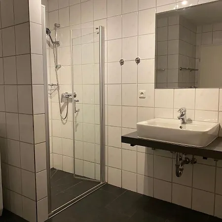 Apartmán Sonnenplatz Fehmarn