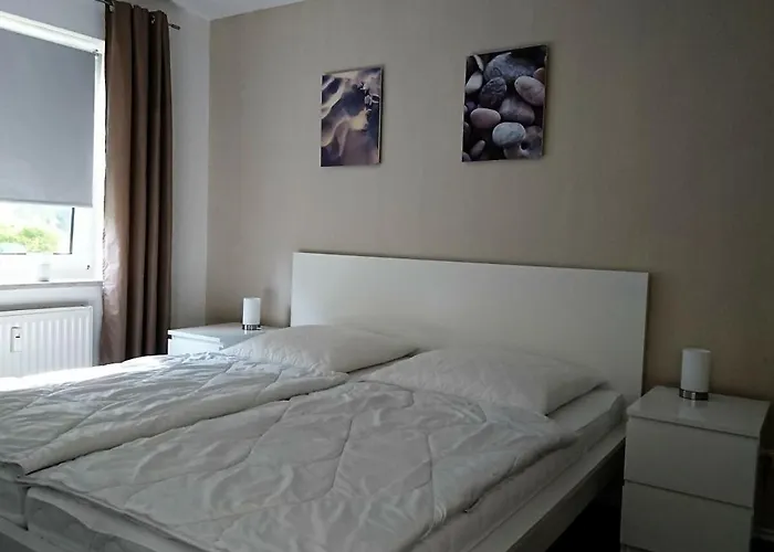 Sonnenplatz Apartment