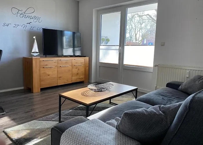 Apartment Sonnenplatz *