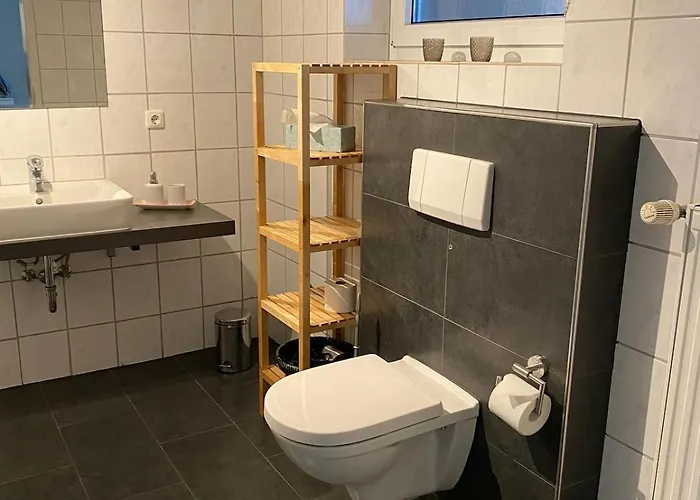 Apartment Sonnenplatz *