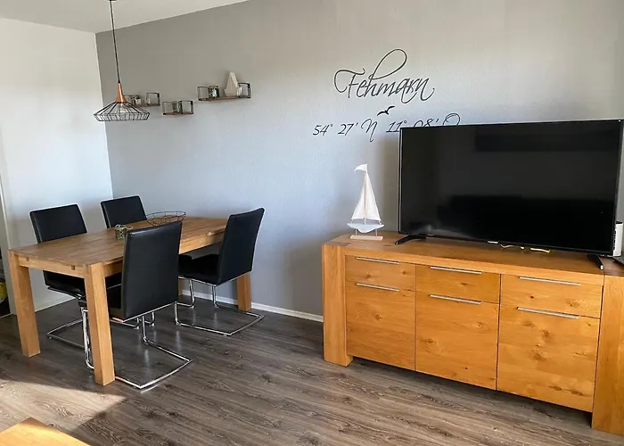 Sonnenplatz Apartment