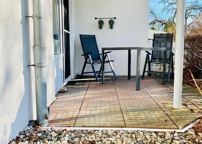 Sonnenplatz * Fehmarn
