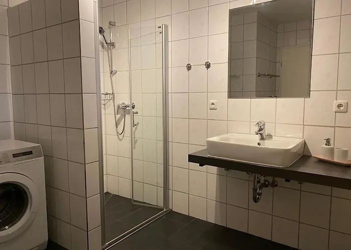 Apartment Sonnenplatz Fehmarn